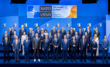 Responsabili americani transmit Europei: Fără întărirea apărării până în 2027, SUA pot renunța la unele mecanisme NATO