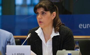 Parchetul European anchetează subvențiile pentru stuful din Deltă. Kovesi: ”Vă pot confirma oficial”