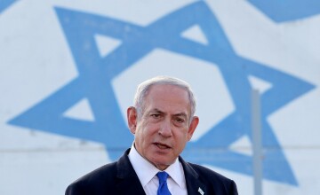 Benjamin Netanyahu: Israelul nu va accepta un acord cu Hamas care cere încetarea războiului