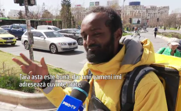 Cât câștigă un muncitor străin în România. „Țara asta este bună, dar unii oameni îmi adresează cuvinte urâte”