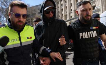 Interceptări. Cum au fost plătiți influencerii pro-Georgescu. „Am venit din pușcărie. Contra cost, fac ce vrei”
