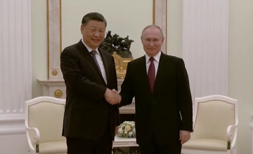 Occidentul critică Beijingul pentru că ”joacă la două capete”. ”Nu poate continua să ajute cea mai mare amenințare”