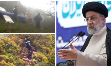 Moartea președintelui Ebrahim Raisi naște suspiciuni. Scenariile care au apărut în urma tragediei din Iran