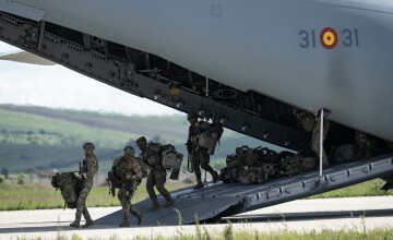 State NATO fac presiuni pentru mobilizarea trupelor în Ucraina. Cine vrea să trimită soldați pe front