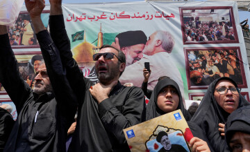 Analist: Israelul va încerca să răstoarne puterea în Iran. Un atac care nu are urmări politice nu și-a atins obiectivele