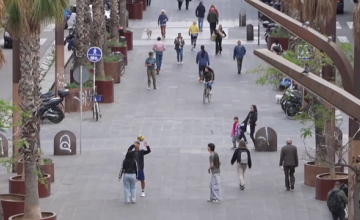 Mobilitatea urbană, o prioritate pentru zona metropolitană a Barcelonei. Cum au ajuns locuitorii să prefere bicicletele