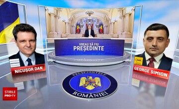 LIVE TEXT | Rezultate finale BEC la alegerile prezidențiale 2025: Nicușor Dan a câștigat cu 53,6%. George Simion - 46,4%