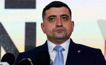 Cronologia discursurilor lui George Simion din ultimele 5 zile. De la felicitări pentru Nicușor Dan, la acuzații de fraudă