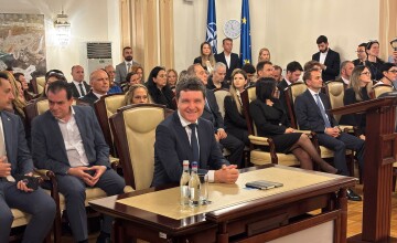 Curtea Constituțională a validat rezultatul alegerilor prezidenţiale. Nicuşor Dan este președintele României