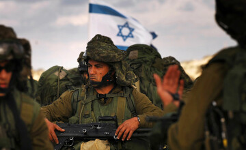 Armistițiu pe muchie de cuțit. Pacea temporară din Gaza pare să strice planurile de atac ale armatei israeliene