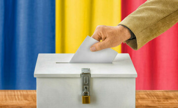 Alegeri prezidențiale 2025. Institutele de sondare au prezentat clasamente diferite, cu câteva zile înainte de primul tur