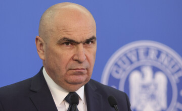 Ședință extraordinară de Guvern. Ilie Bolojan vrea ordonanță de urgență pentru majorarea taxelor de la 1 ianuarie 2026