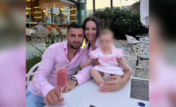 Ce se știe despre moartea Sarei, fetița de 2 ani sedată la o clinică fără autorizație. Copila avea afecțiuni nediagnosticate