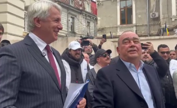 Șase candidați validați oficial în cursa pentru Primăria Capitalei. Alți patru s-au înscris într-o singură zi