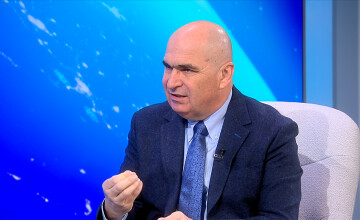 Premierul Ilie Bolojan: Toate ministerele să aibă în vedere anul viitor o reducere a bugetului de salarii cu până la 10%