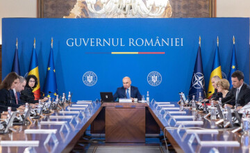 Lista bugetarilor afectați de tăierea de 10% a anvelopei salariale. Guvernul ar urma să facă economii de 3,1 miliarde de euro