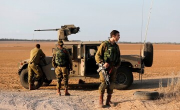 De ce Israelul, una dintre cele mai puternice forțe militare, refuză să trimită arme Ucrainei. Lupta pe care se concentrează