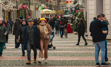 CGMB a aprobat majorarea taxelor pentru 2026. Impozitele pe locuințe în București aproape se dublează