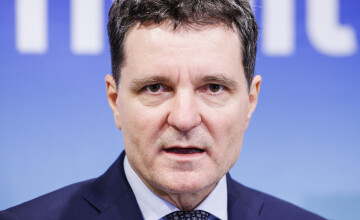 Președintele României, Nicușor Dan, se declară ”profund îngrijorat”: ”Trebuie să reluăm dialogul direct”