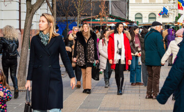 INSCOP: 51% dintre românii cu educație primară ar alege să voteze cu AUR la alegerile parlamentare. Surpriza sondajului