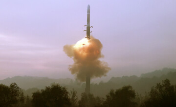 Ucraina a atacat o importantă rafinărie din Rusia cu rachete britanice. VIDEO