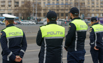 Alertă în București și mai multe județe. Școli și spitale au primit amenințări. „Pregătiţi-vă pentru masacrul de luni”