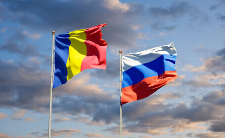 România expulzează un diplomat rus. Reacția venită din partea Moscovei