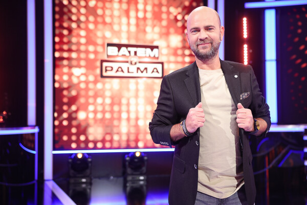 Începe o nouă săptămână a show-ului „Batem Palma?”, pe PRO TV, de la ora 18:00