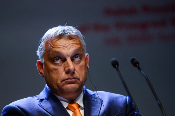Politico: Viktor Orban a folosit datele COVID ale maghiarilor pentru a impulsiona campania electorală