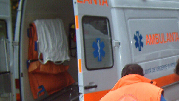 17 persoane, intoxicate într-un hotel din Râmnicu Vâlcea. Două persoane, transportate la spital