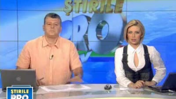 Stirile Pro Tv Cu Andreea Liptak Si Mihai Dedu 27 04 2009