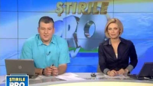 Stirile Pro Tv Cu Andreea Liptak Si Mihai Dedu 29 04 2009