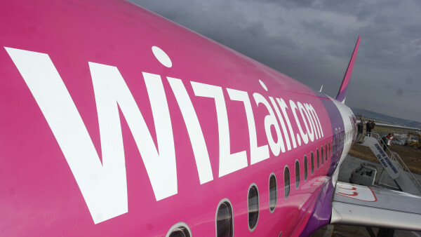 Pasagerii Wizz Air Isi Vor Putea Alege Locurile Din Avion Contra