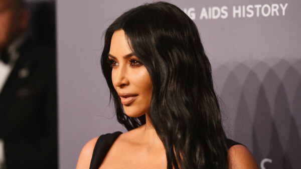 Kim Kardashian Ar Putea Fi Inclusă In Linia De Succesiune La