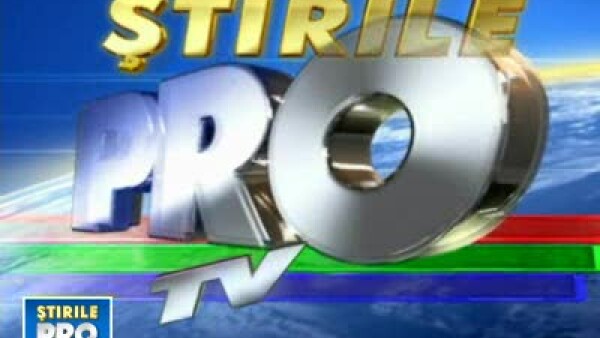 Stirile Pro Tv De La Ora 19 00 Din 29 August 2009 Stirileprotv Ro