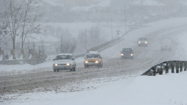 Ce Urmeaza Dupa Codul Galben De Viscol Prognoza Meteo Pana Marti