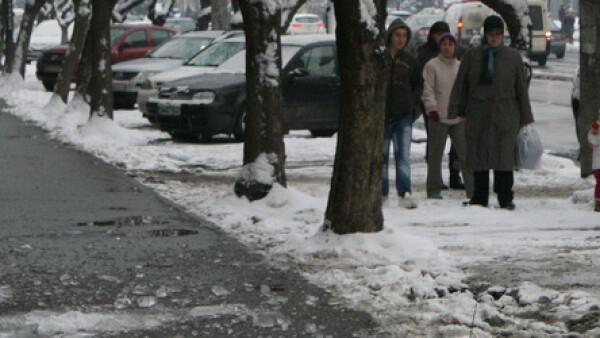 Regiunea Din Romania Unde Marti Vor Fi Temperaturi De 20 De Grade