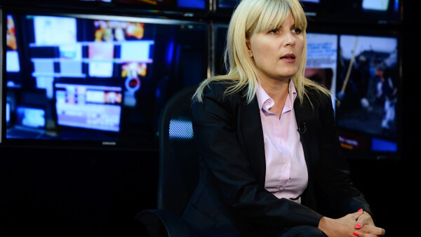 Elena Udrea Am Plans Cand A Fost Condamnat Fostul Premier Adrian
