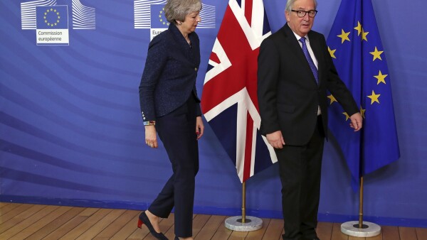 Brexit Ue Este Gata Să Ofere Concesii Cu Privire La Backstop