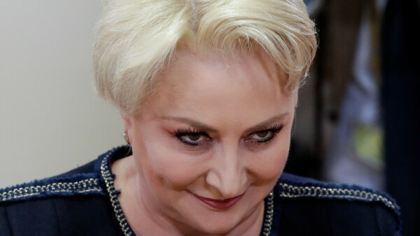 Bugetul Pe 2019 A Fost Adoptat Dăncilă Aveți Incredere In