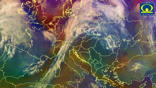 Vremea In Luna Februarie Prognoza Meteo Pe 4 Săptămani