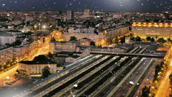 Vremea In București Prognoza Meteo Pentru Perioada 3 9