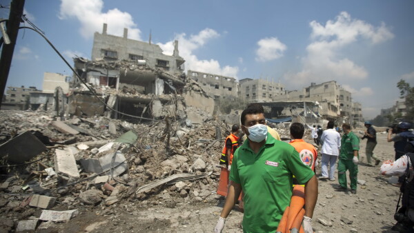 Razboi In Fasia Gaza Ynetnews Treisprezece Militari Israelieni