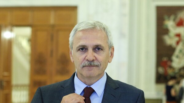 Dragnea Revocarea Sefei Dna Nu E O Victorie Pentru Nimeni