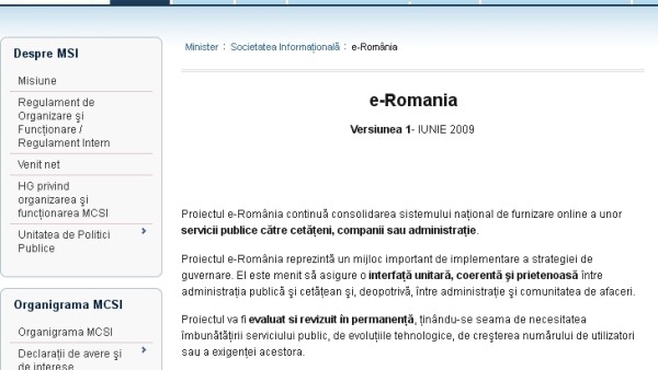 Scandalul E Romania 2 Guvernul Sesizeaza Parchetul Pentru