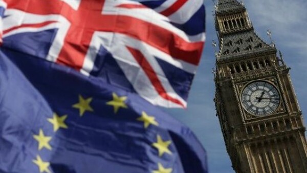 Marea Britanie Iși Dorește Să Ajungă La Un Acord Pentru Brexit Cu