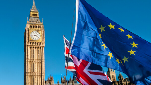 Uk Vrea Să Blocheze Libera Circulație A Cetățenilor Ue Chiar Din