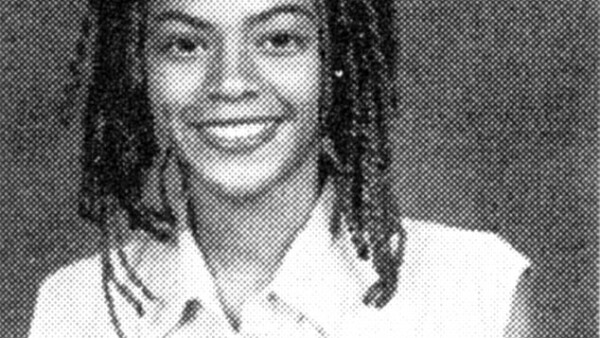 Beyonce Arata Impecabil Inca Din Vremea Adolescentei Fotografii