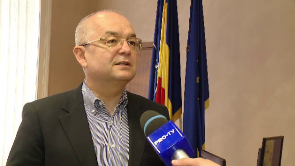 Emil Boc Sistemul De Pensii Nu Isi Va Putea Permite Să Plătească