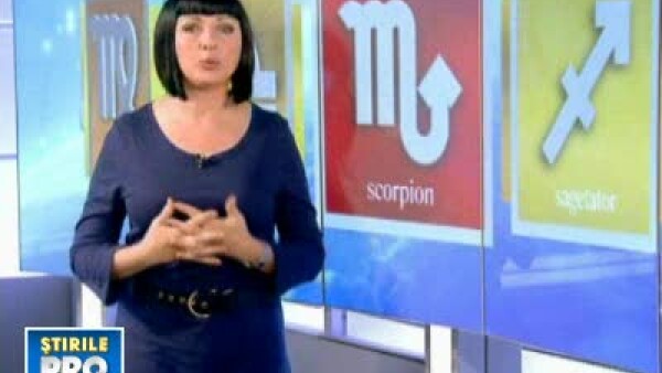 Horoscopul Zilei De 3 Noiembrie Stirileprotv Ro